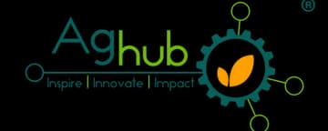 Aghub logo