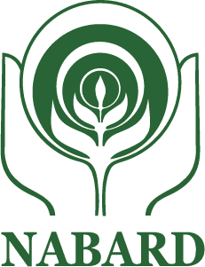 NABARD logo