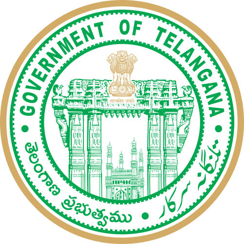 Department of Agriculture (Telangana) logo
